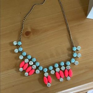 Necklace - J Crew